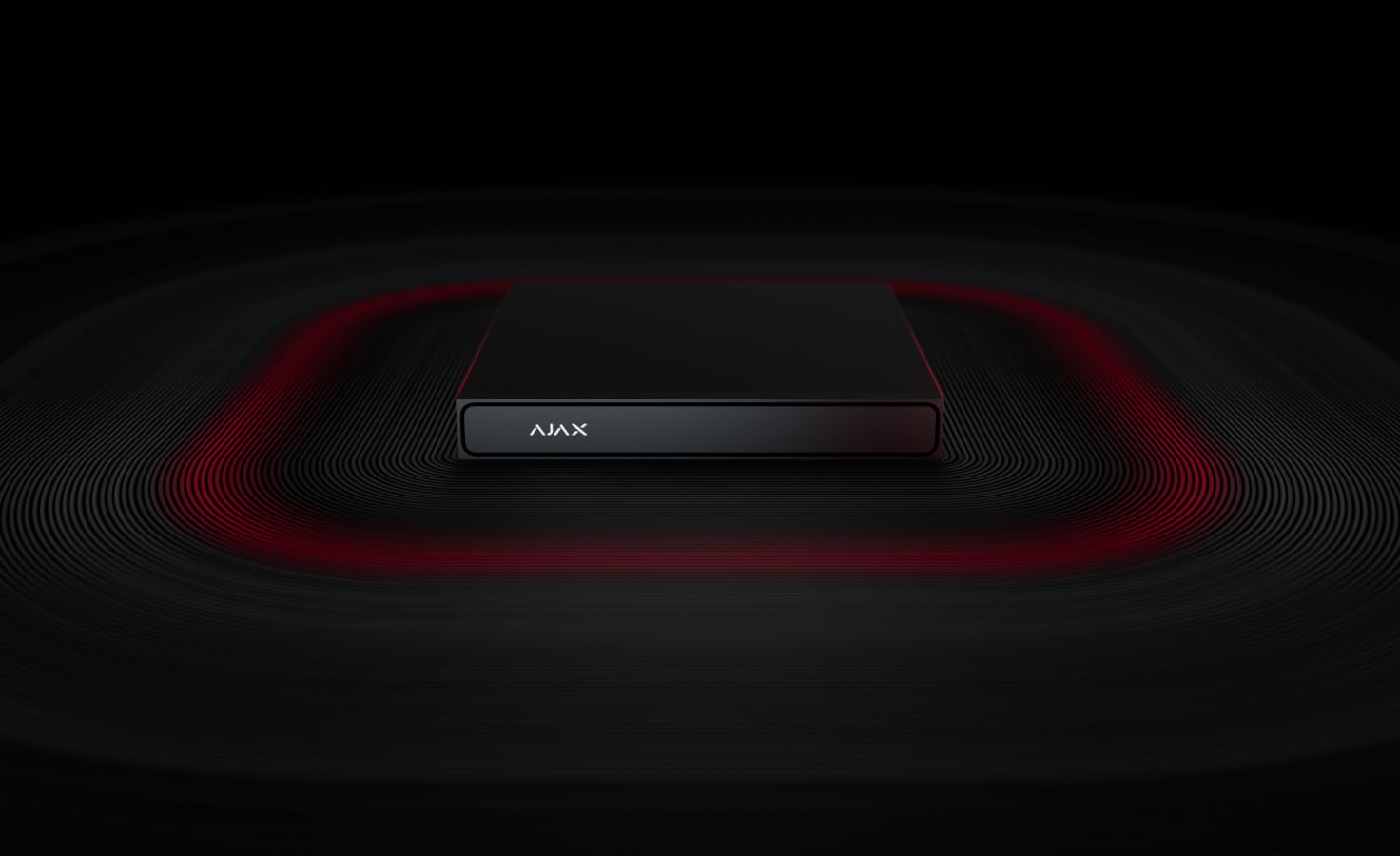 Scale up and stay secure with Ajax NVRs