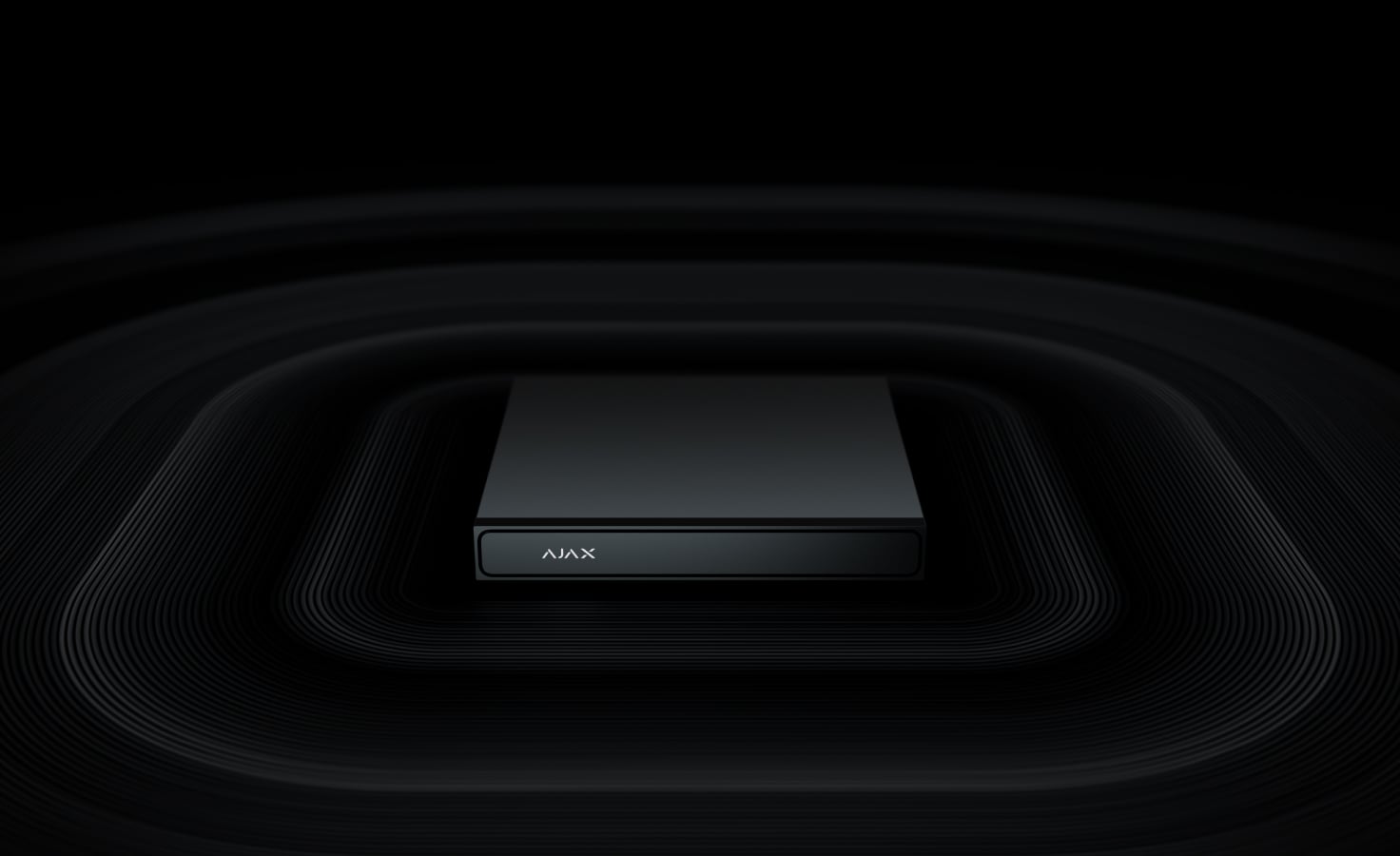 Rejestratory Ajax NVR