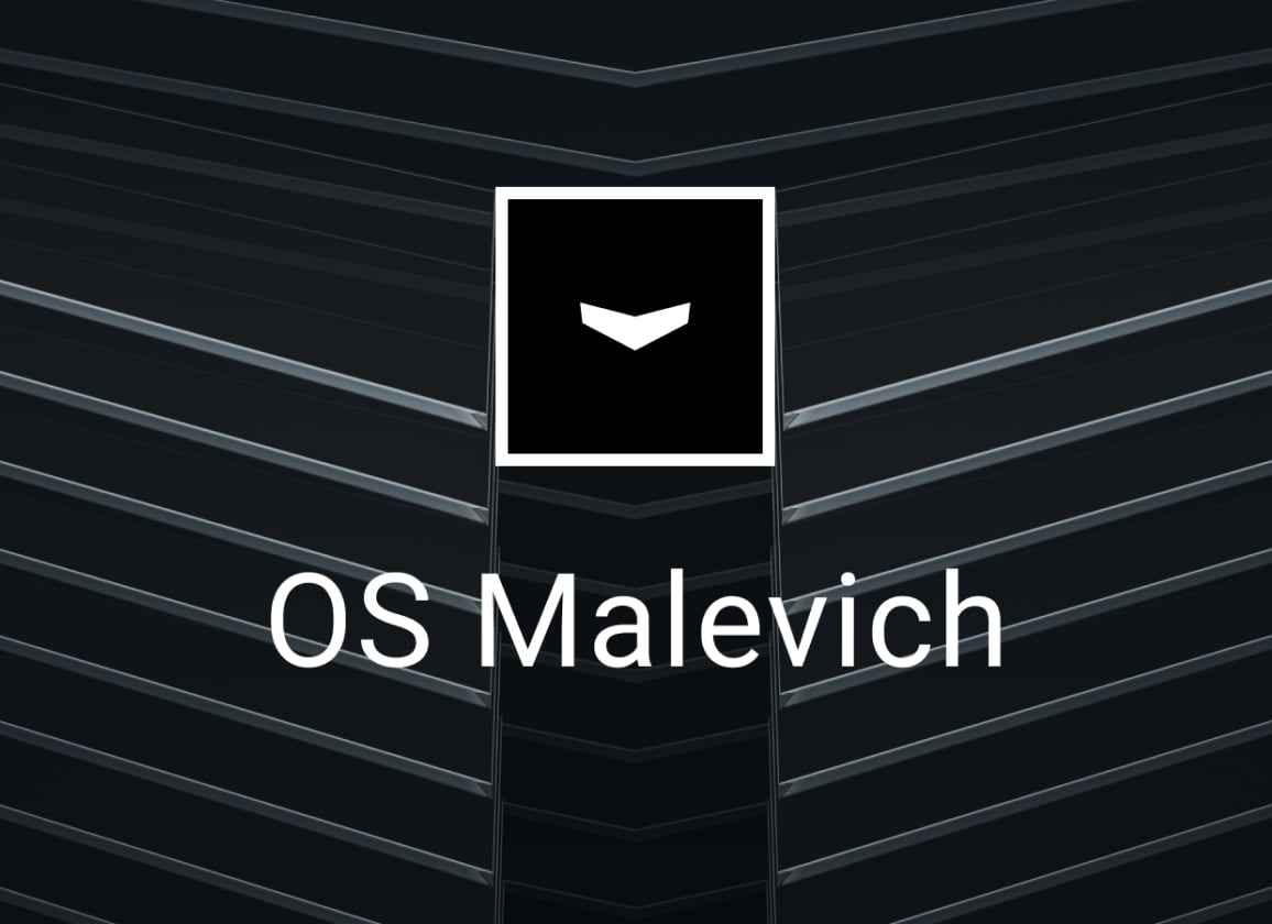 Operating system with immunity to lags and viruses