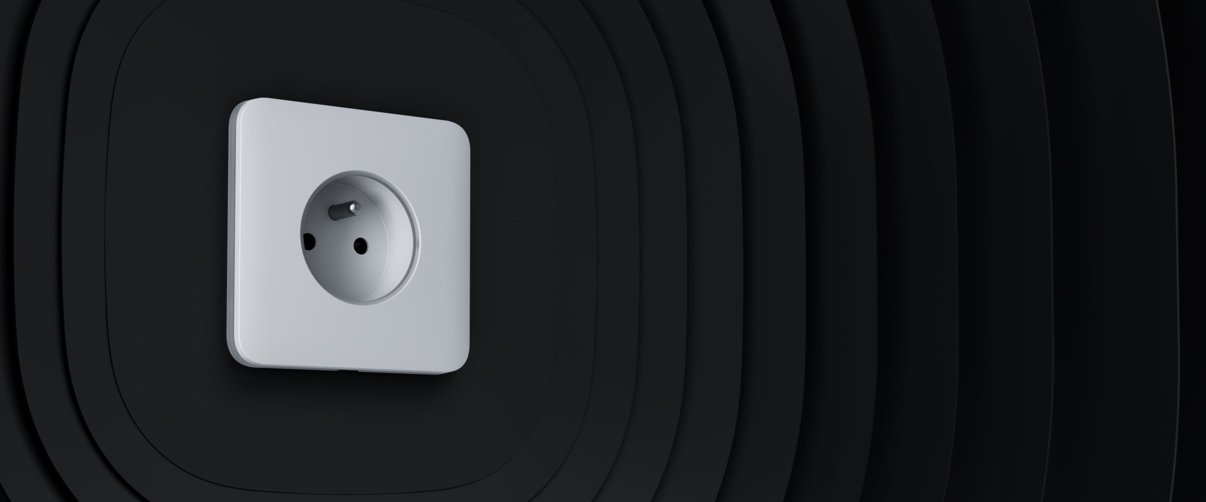 Outlet (basic) [type E]