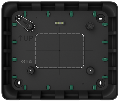 Éléments de fixation pour regrouper les câbles à l'aide de serre-câbles