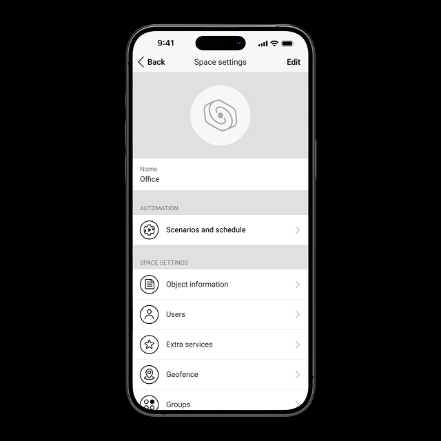 End-to-end alarm verification with Ajax Photo Mode
