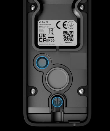 interruptor antisabotaje