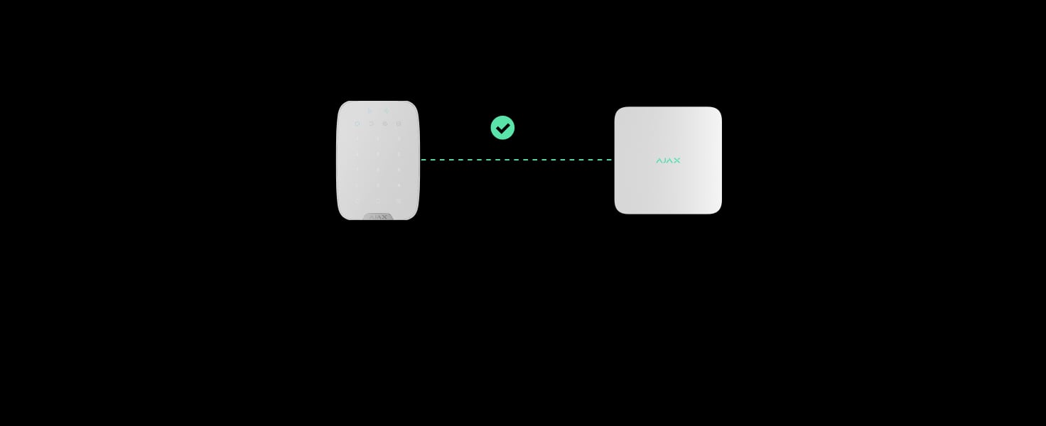 Ping regolare per controllare lo stato del dispositivo