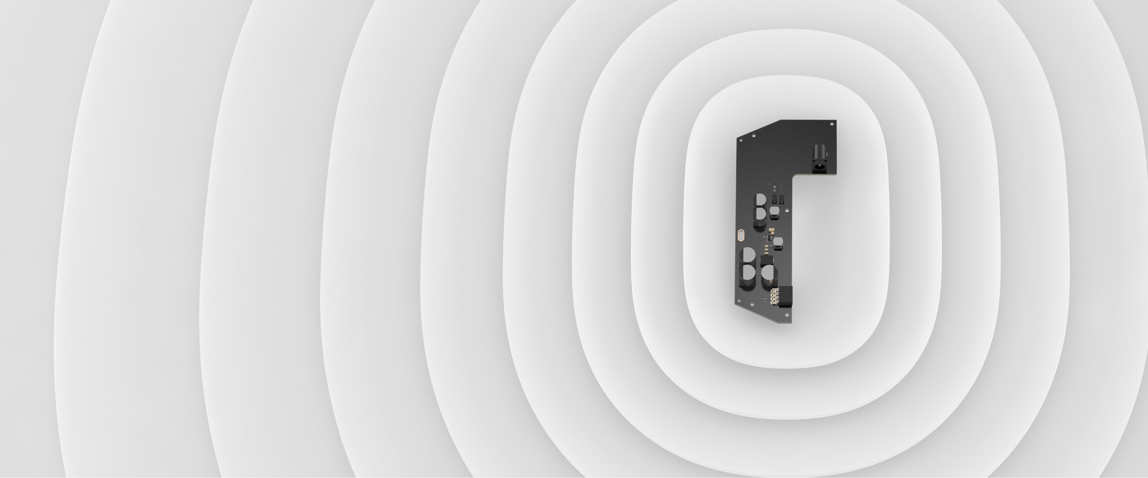 12V PSU for Hub/Hub Plus/ReX