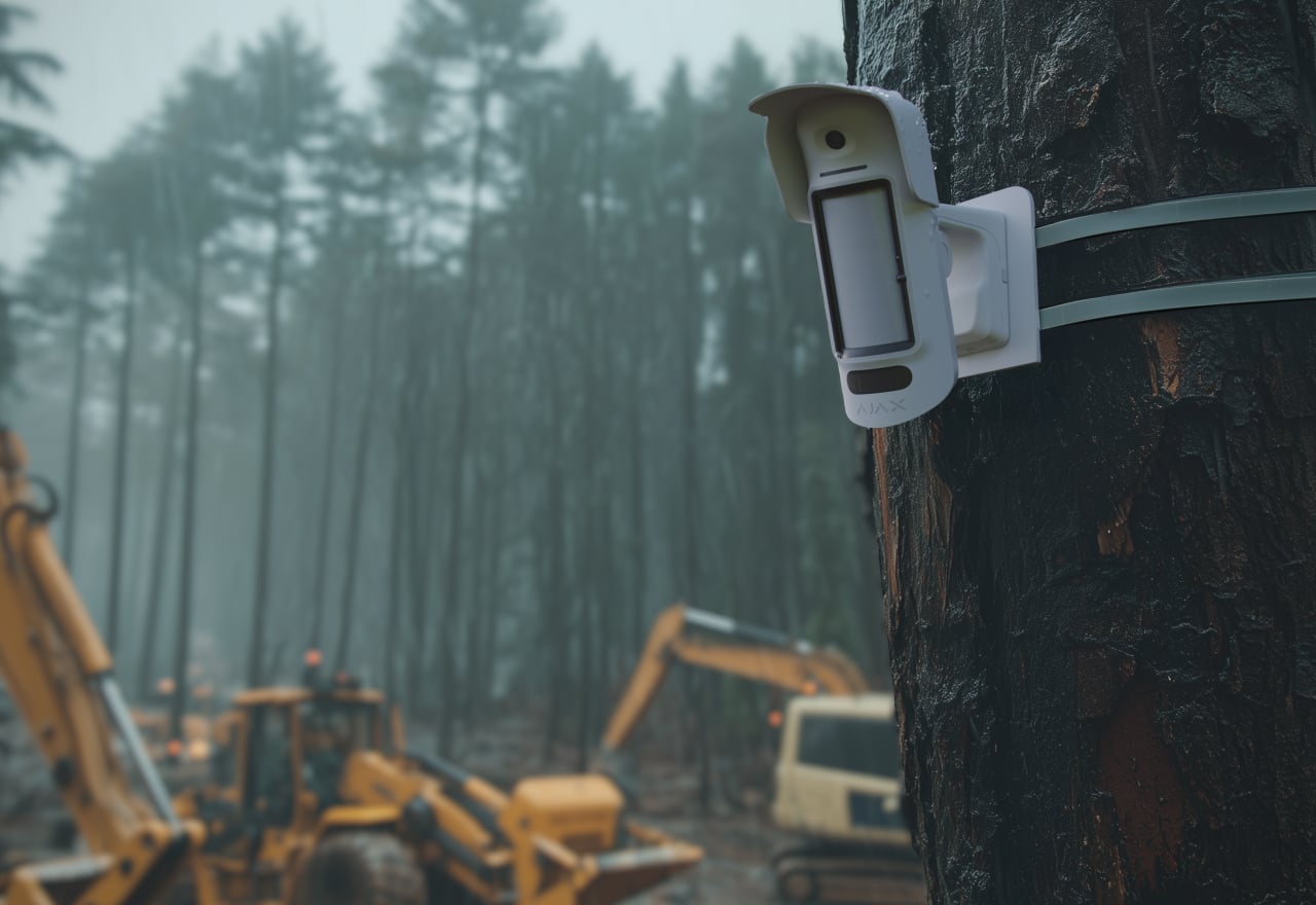 Unempfindlich gegenüber Hitze und Kälte