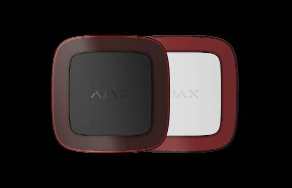 Sleek and compact design
