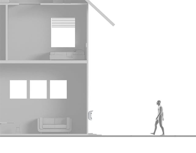 Реагирование на тревоги