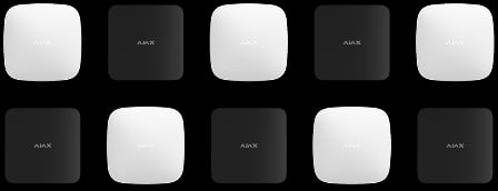 До 10 ретрансляторов на одном хабе