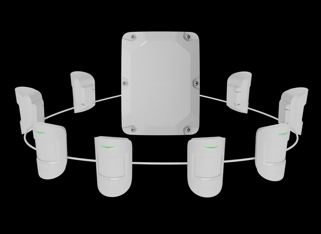 Топология Кольцо