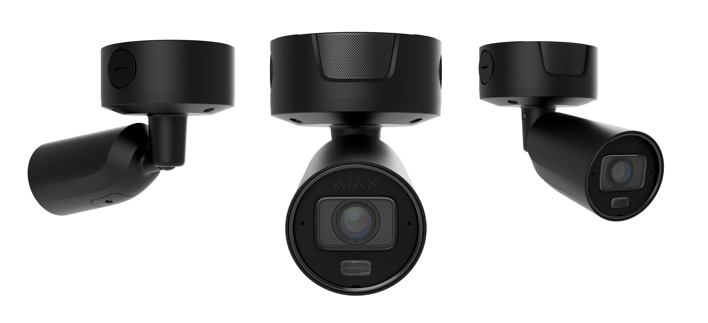 Superior BulletCam HLVF (8 Mp)