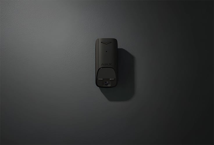 Visuele verificatie van alarmen