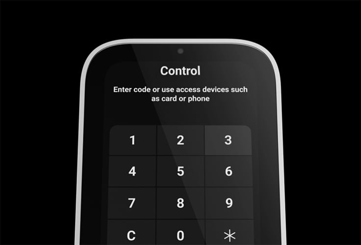 Foto por armado/desarmado