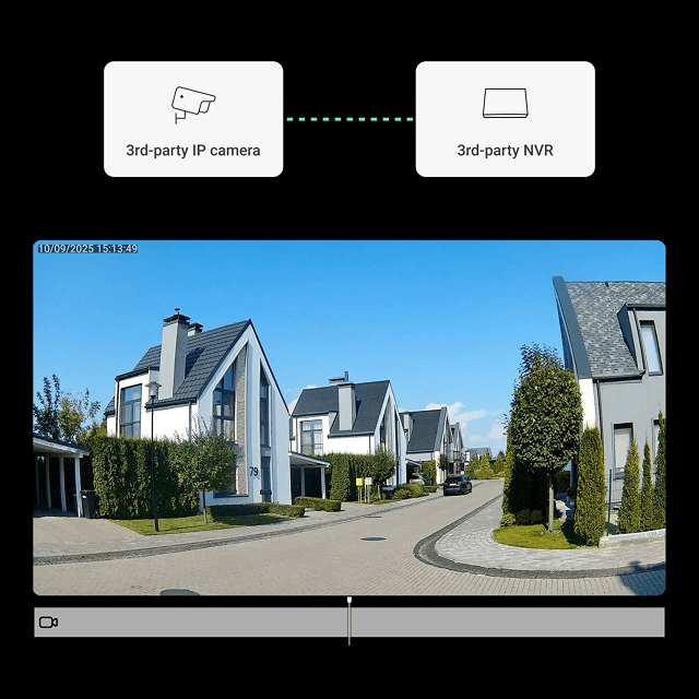 Intelligent upgrade for existing setups