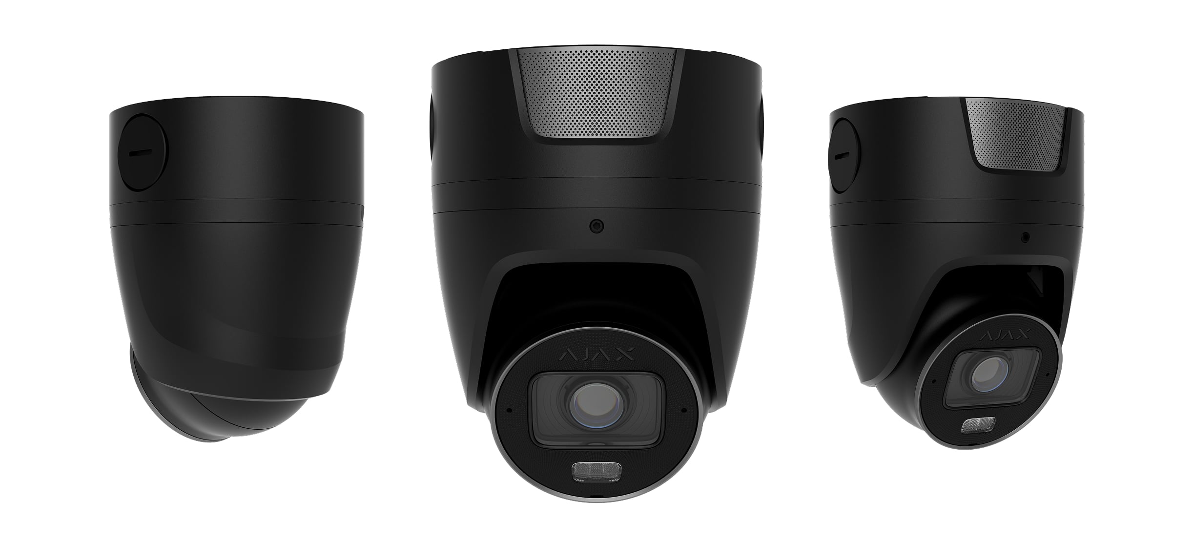 Superior TurretCam HLVF (4 Mp)