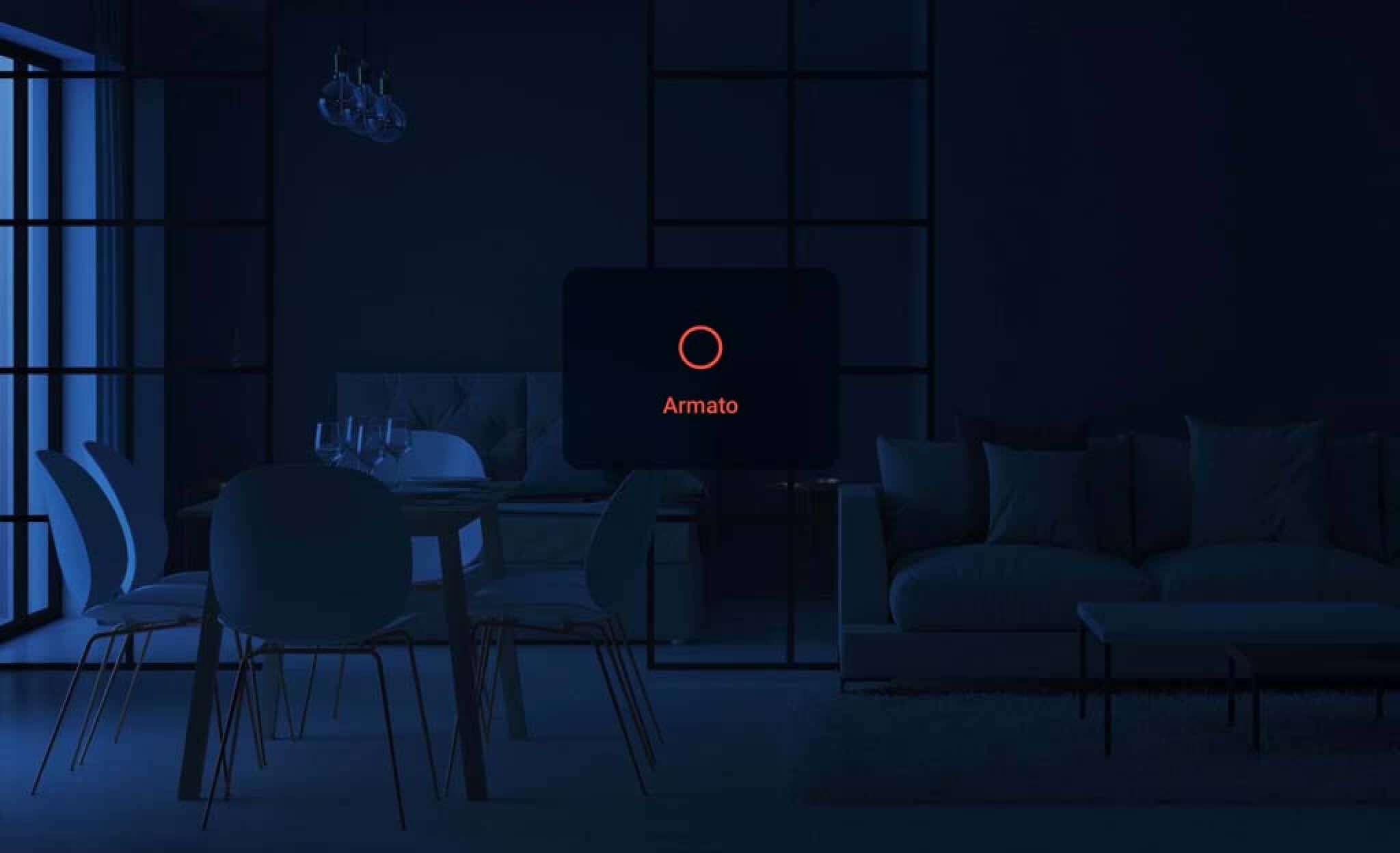 Home and office automation