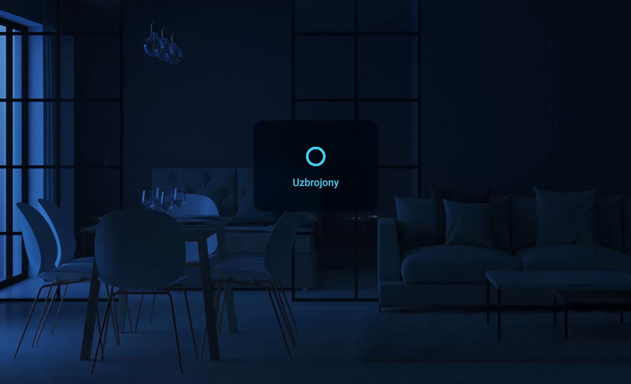 Home and office automation