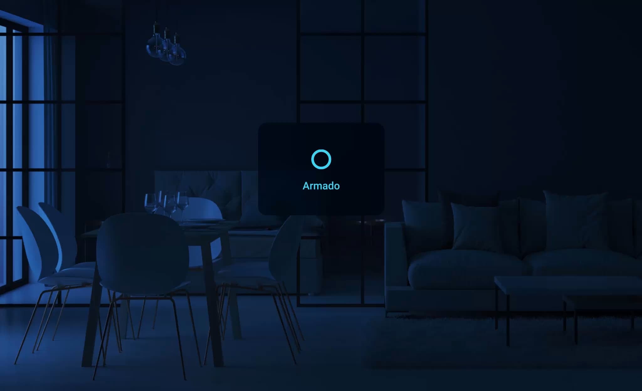 Home and office automation