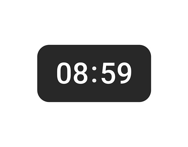 Действия по расписанию