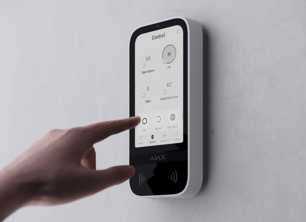 Zarządzanie bezpieczeństwem