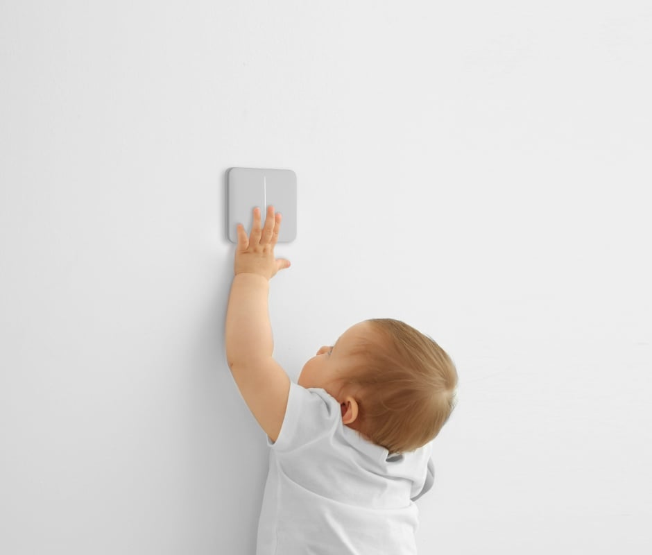 Proteção das crianças