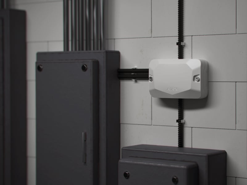 Производство