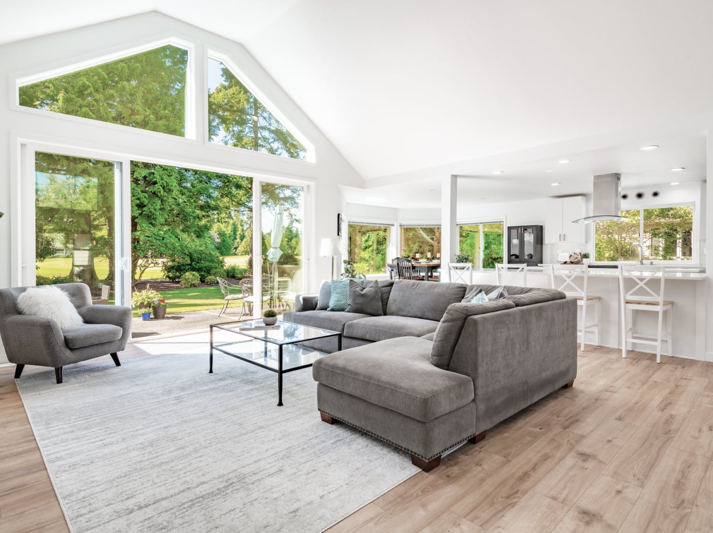 Недвижимость для краткосрочной аренды