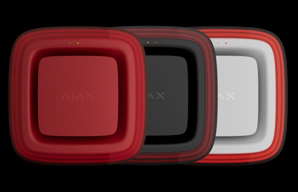 Design épuré et compact