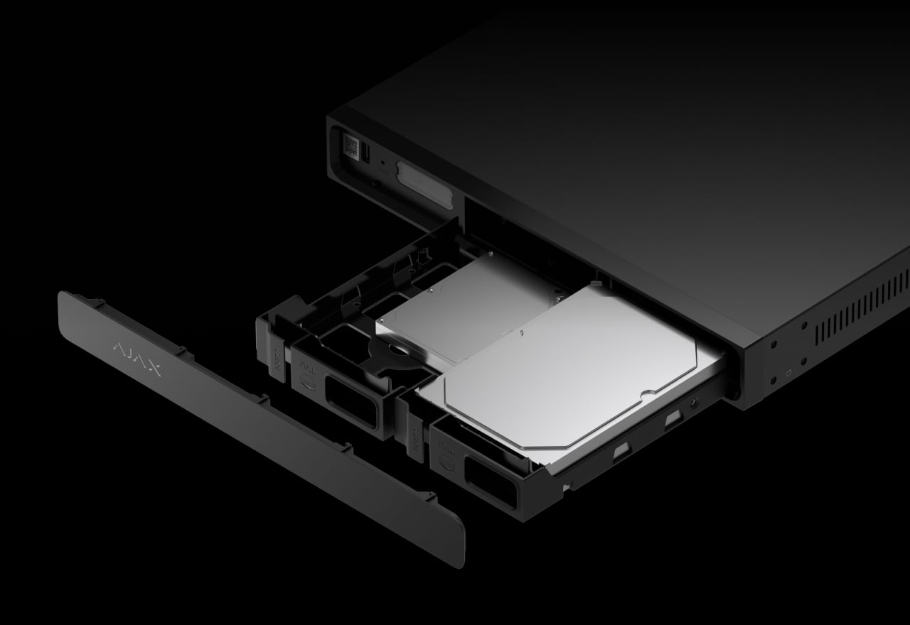 Servis kesintileri olmadan sürekli kayıt