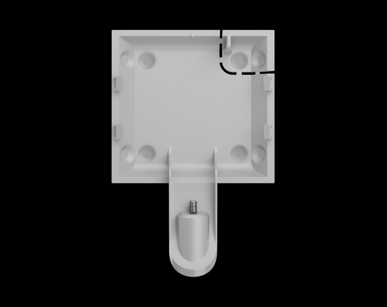 SmartBracket