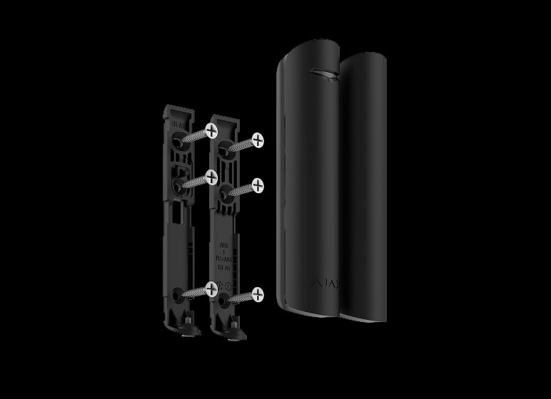 SmartBracket mounting panel