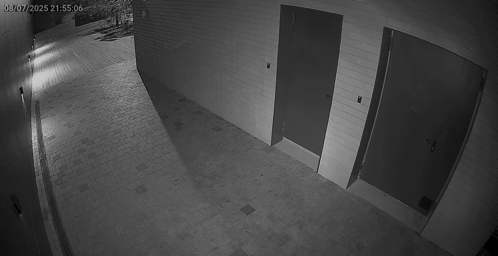 Pełnia kolorów, nawet w ciemności