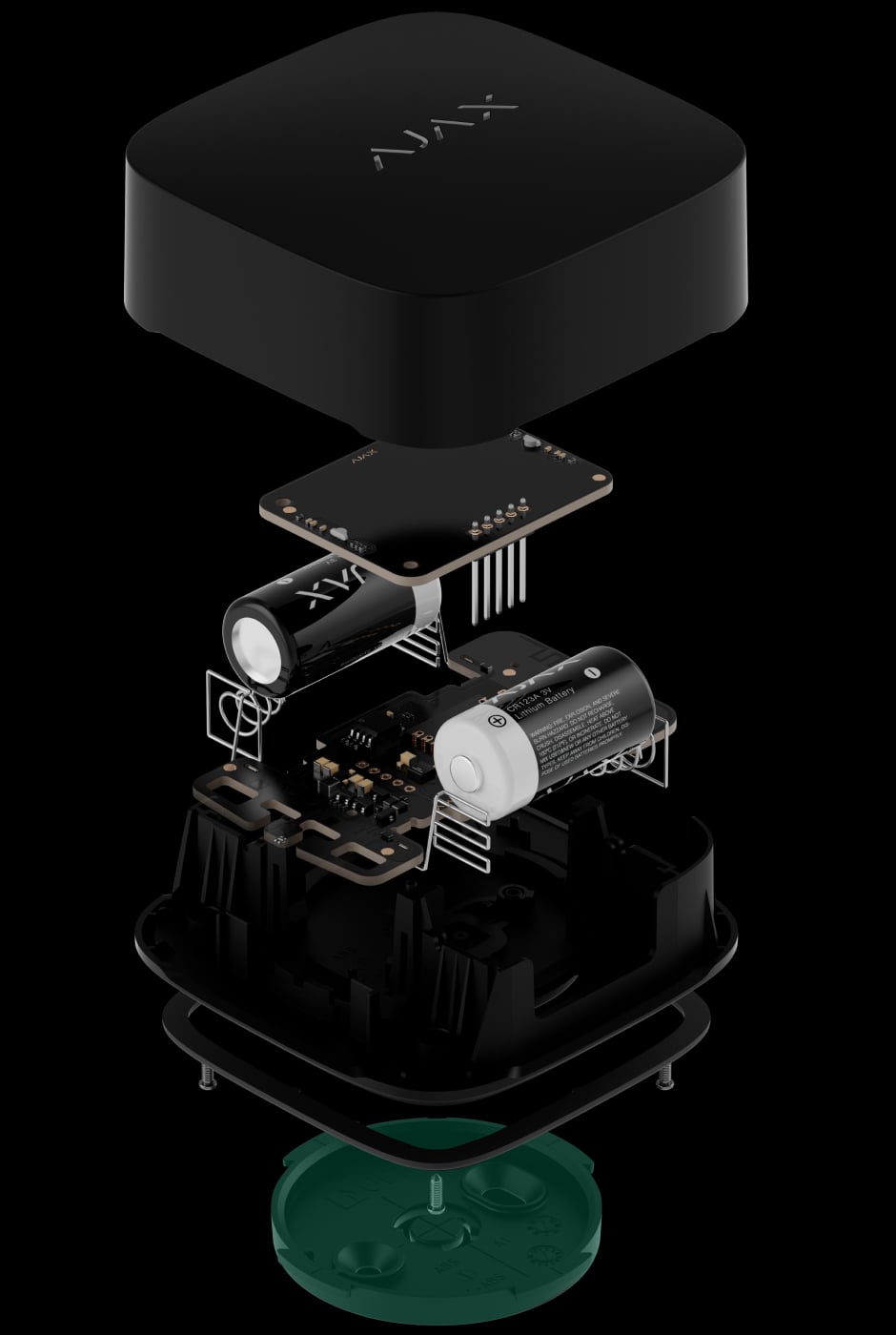 SmartBracket