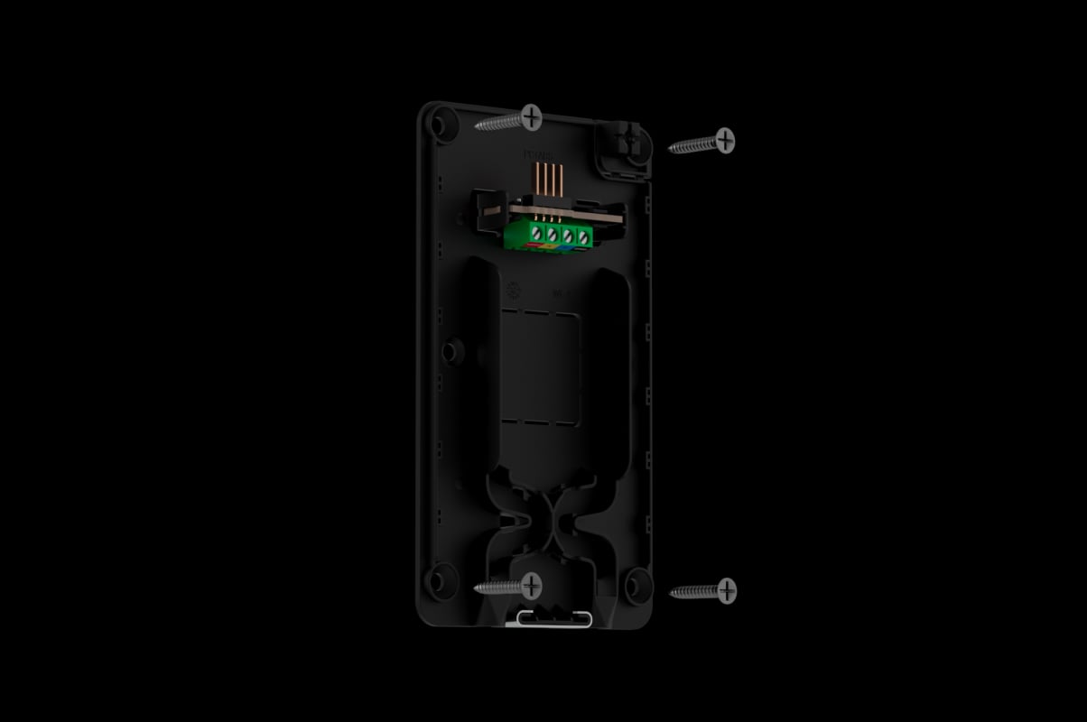 SmartBracket mounting panel