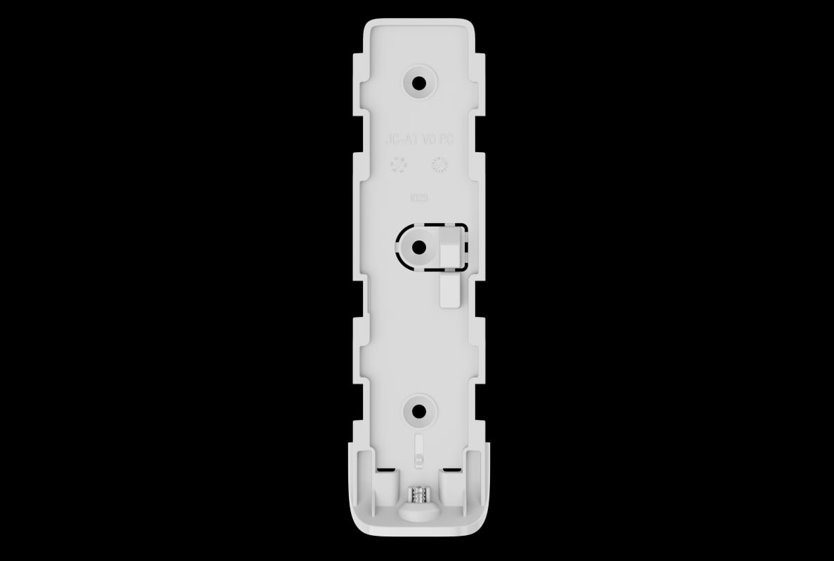 SmartBracket mounting panel