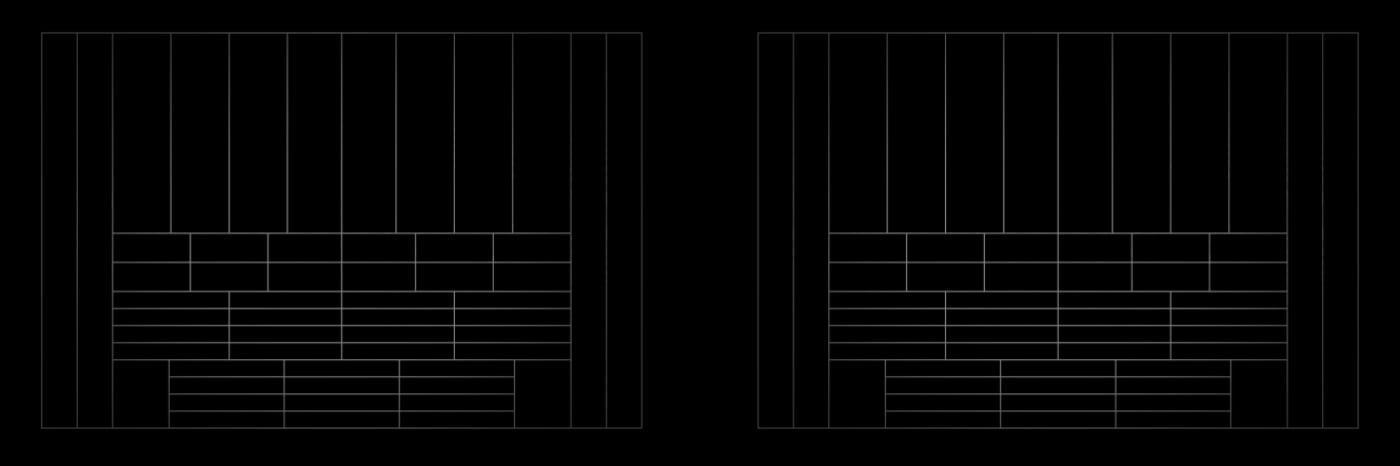 Detection speed