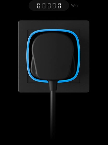 Identifies power vampires