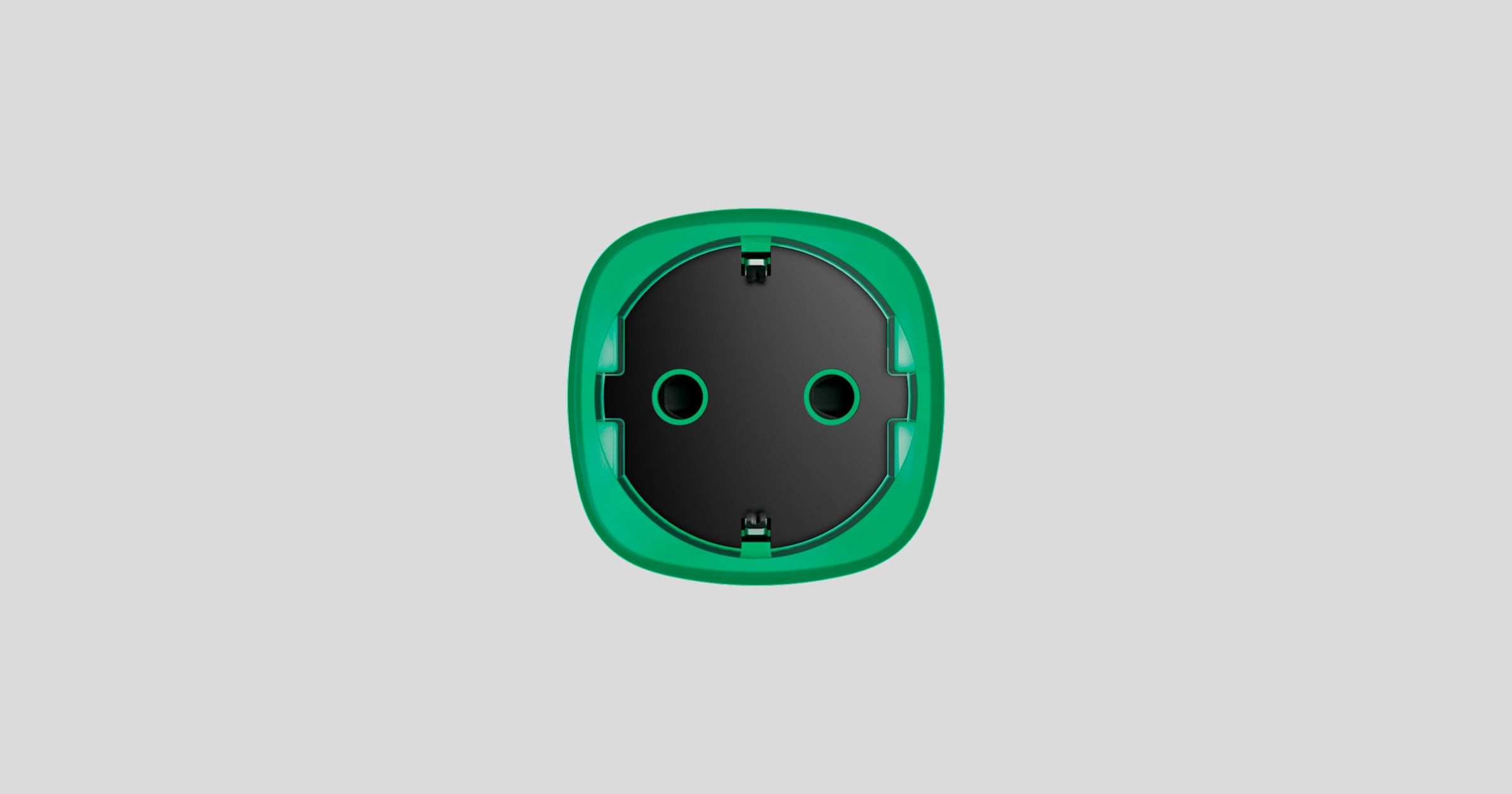 Socket (type F) User manual