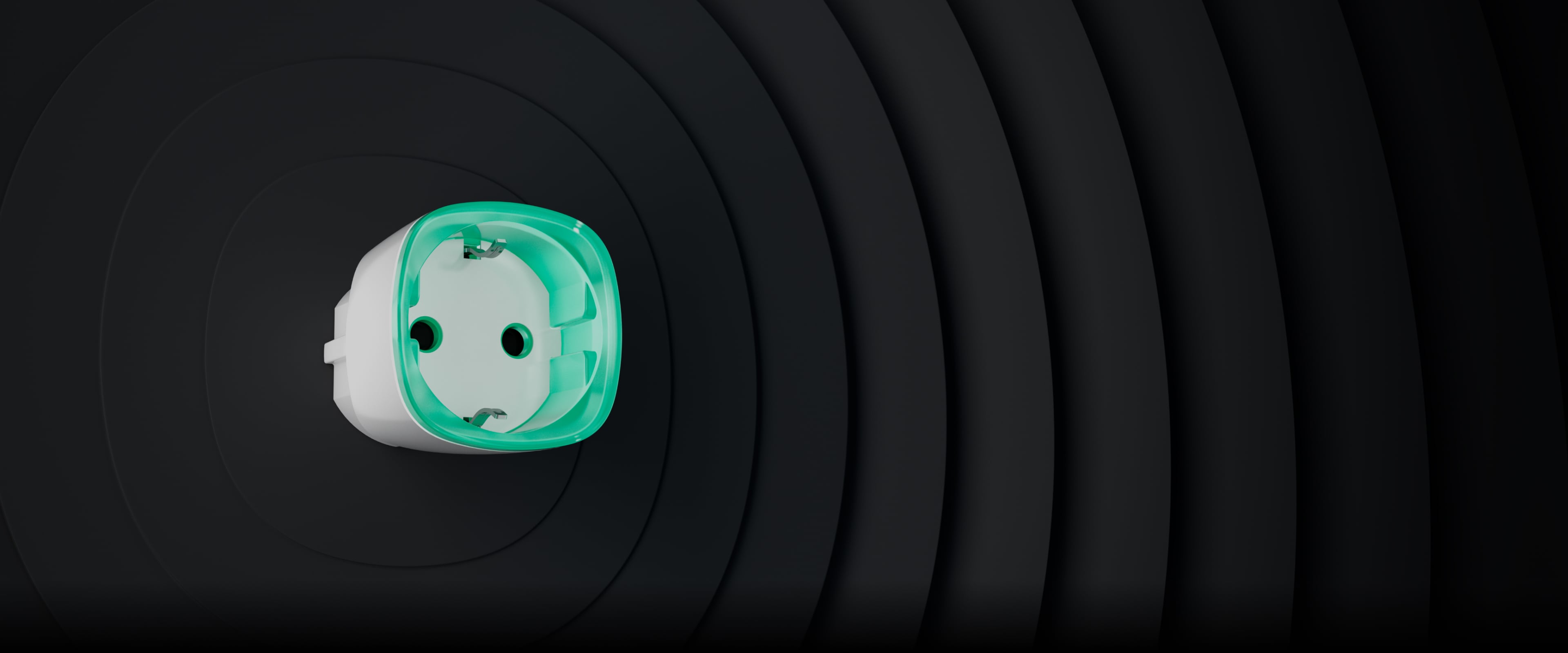 Socket (type F) Jeweller
