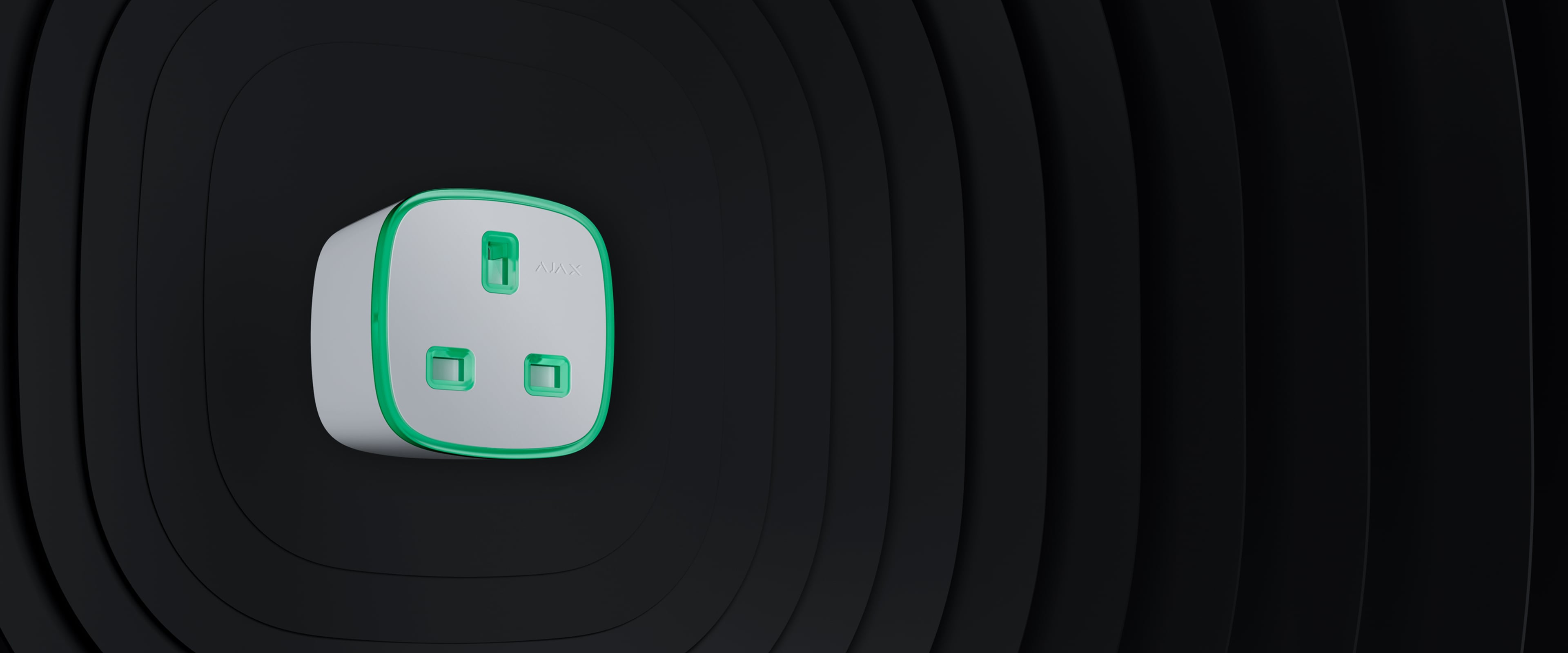 Socket (type G) Jeweller
