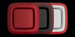 EN54 FireProtect (Sounder/VAD) Jeweller