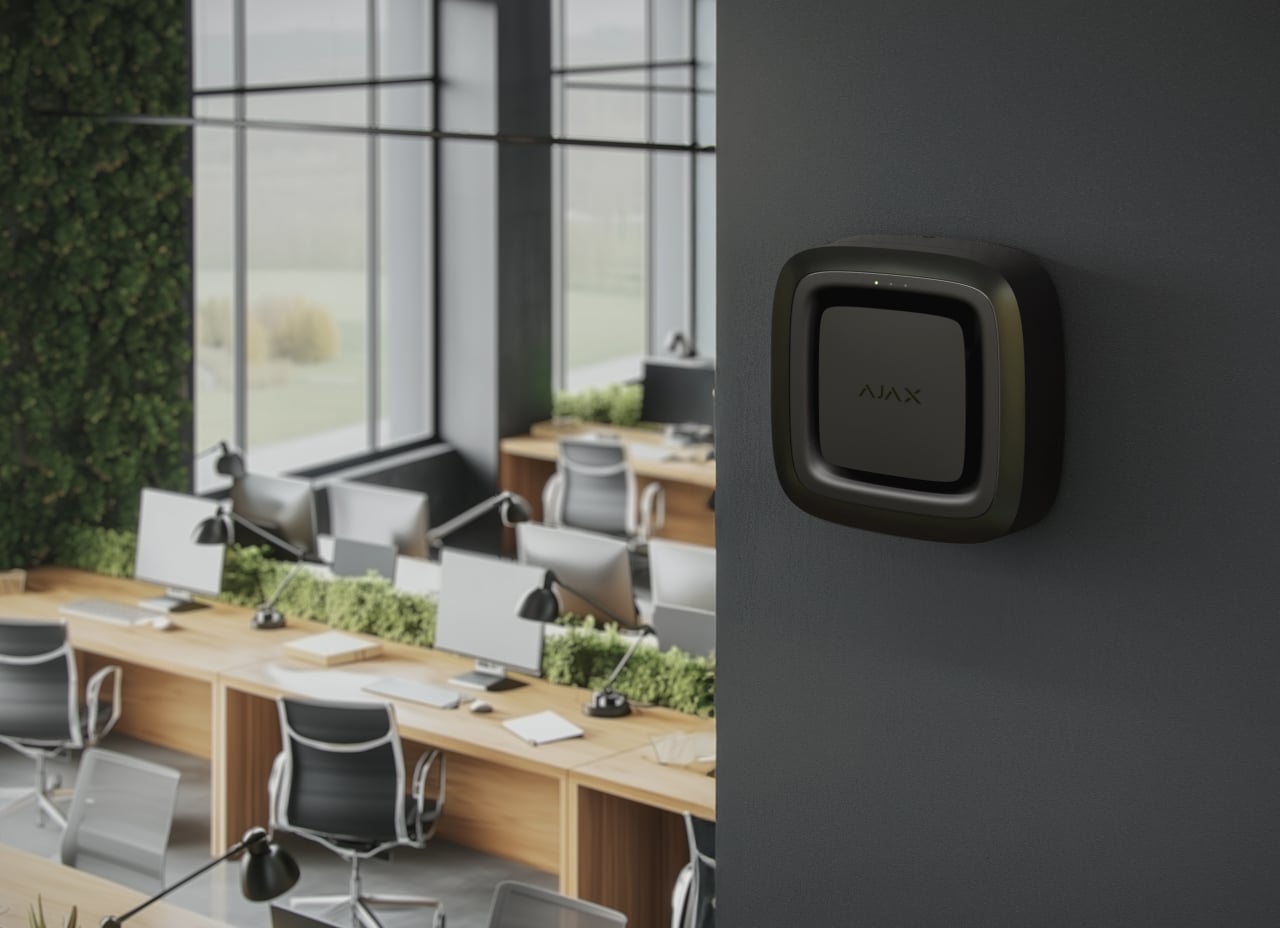 Sygnalizatory dźwiękowe i VAD