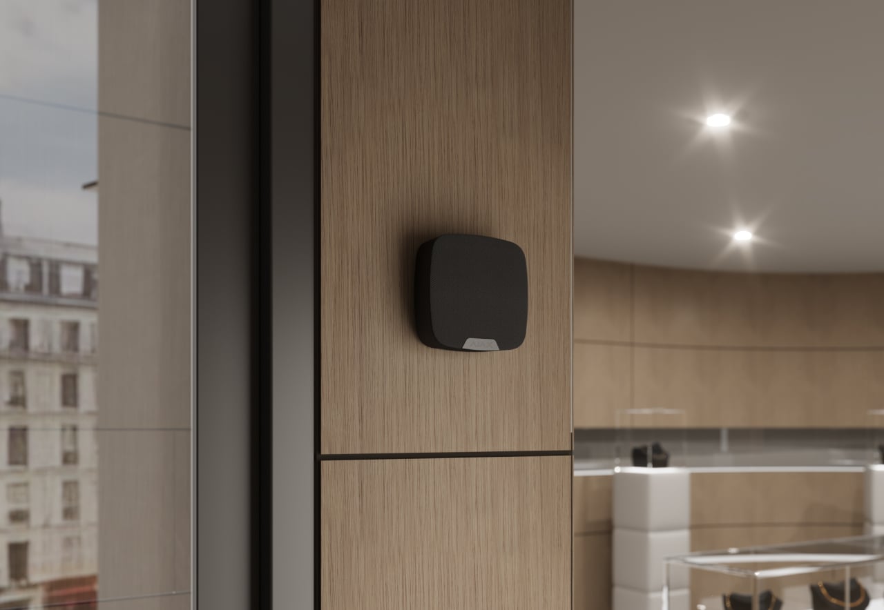 Module d'interpellation vocale