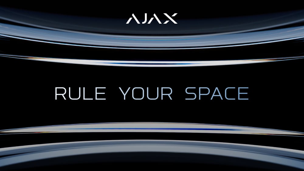 Ajax Special Event: Dein Bereich, deine Regeln
