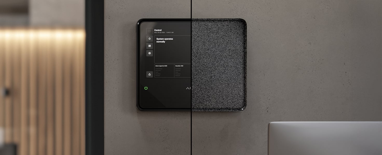 Autenticação do dispositivo contra falsificação