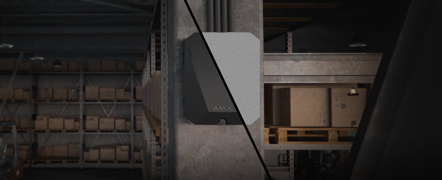 Authentifizierung des Integrationsmoduls, um Spoofing zu verhindern