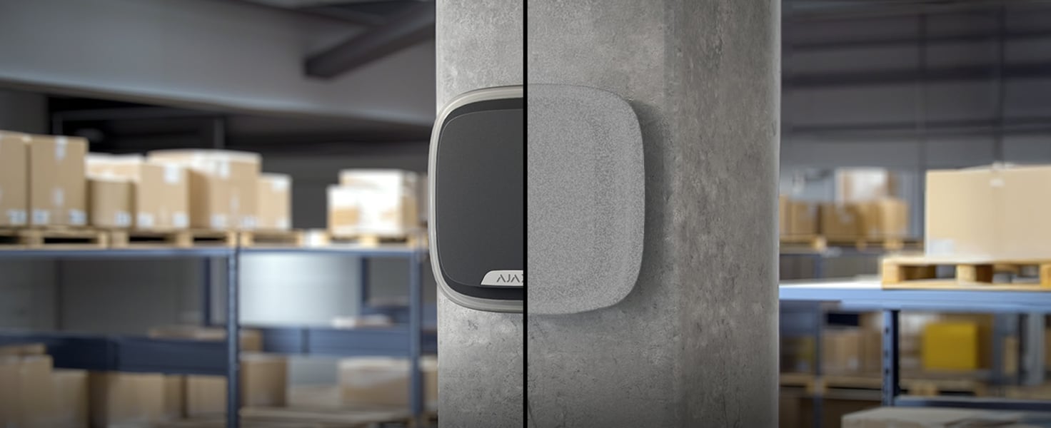 Authenticatie van het apparaat om spoofing tegen te gaan