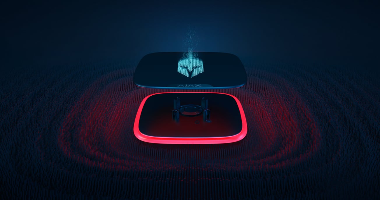 StreetSiren Doubledeck