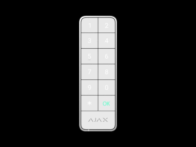 Gestión de seguridad