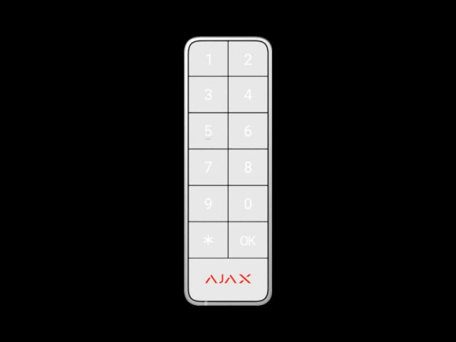 Gestión de seguridad